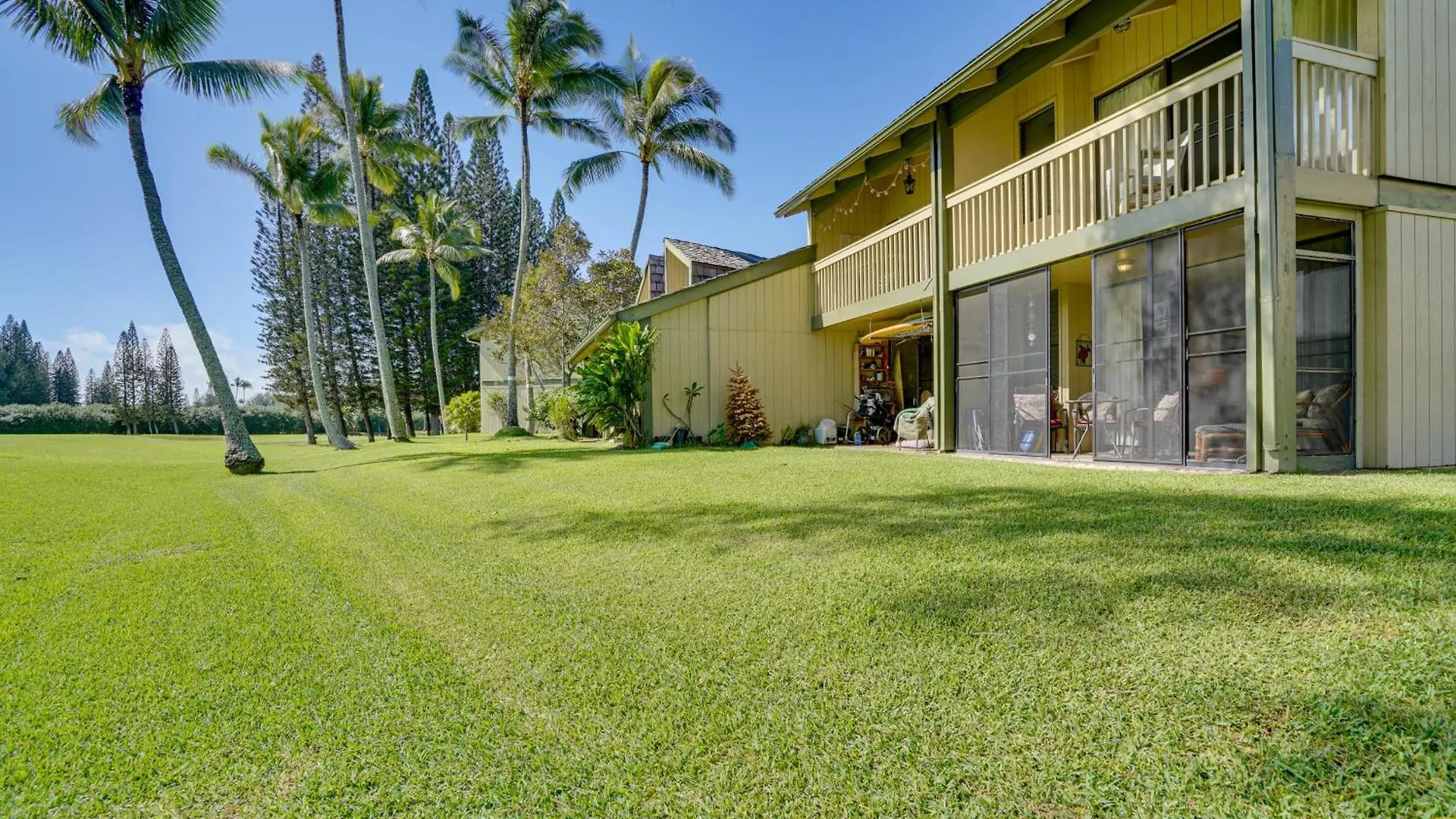 Turtle Bay Condo With Pool Access And Golf Course! Kahuku Apartman