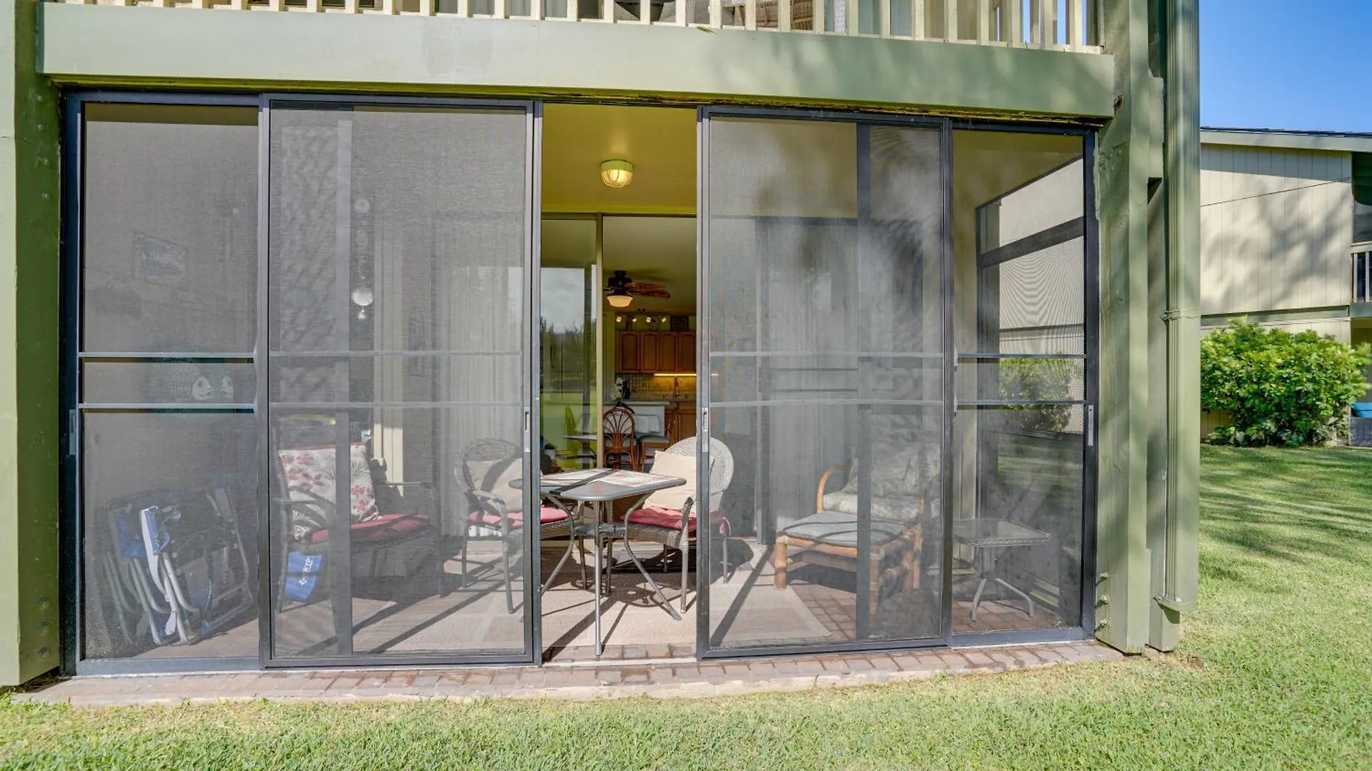 Turtle Bay Condo With Pool Access And Golf Course! Kahuku Amerikai Egyesült Államok