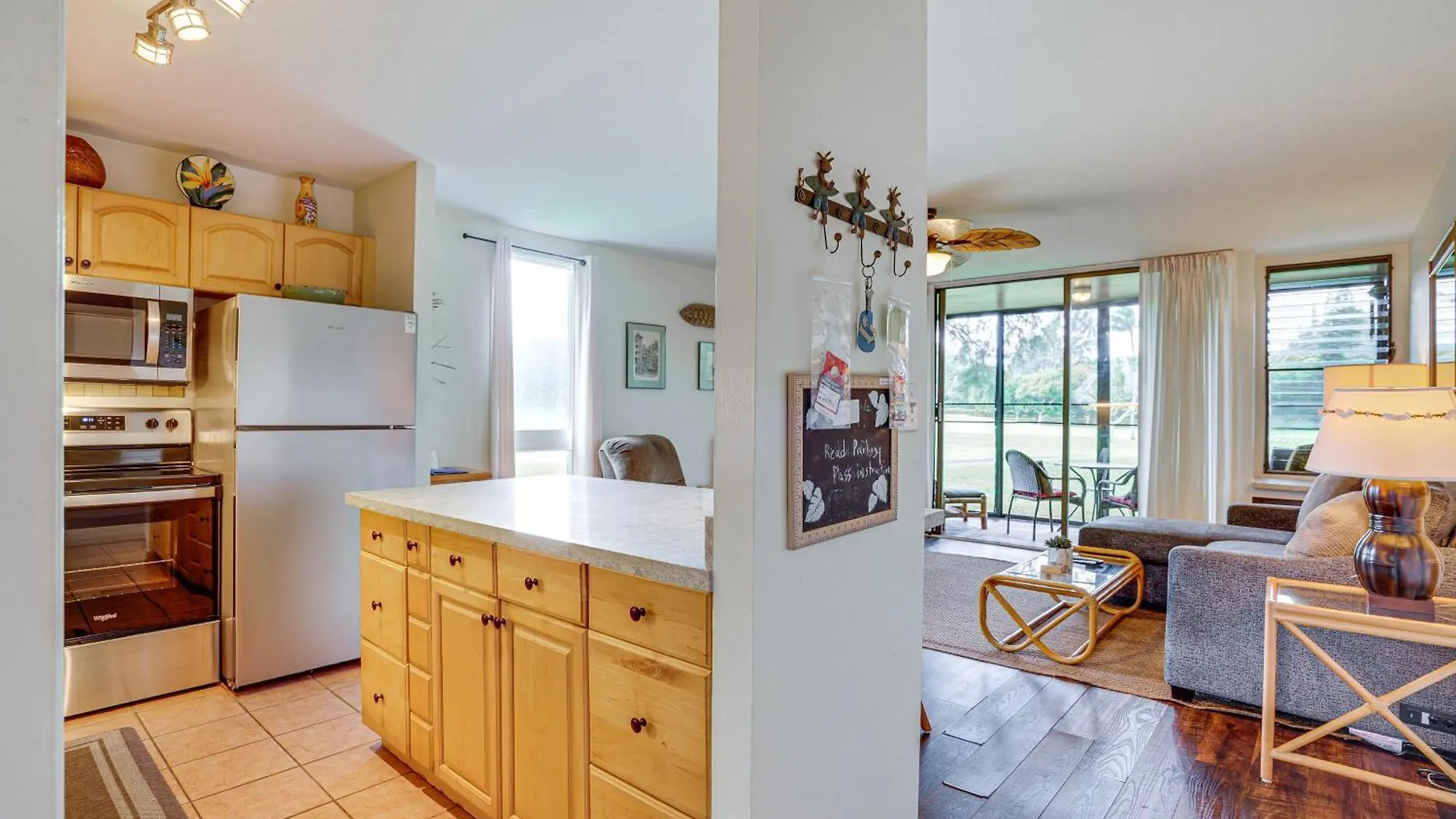 Turtle Bay Condo With Pool Access And Golf Course! Kahuku Apartman