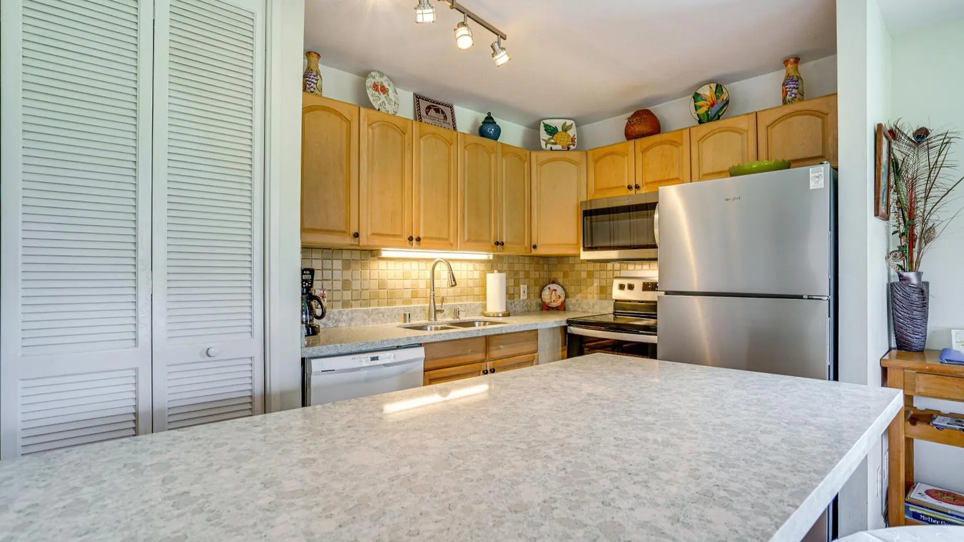 Turtle Bay Condo With Pool Access And Golf Course! Kahuku 0*,