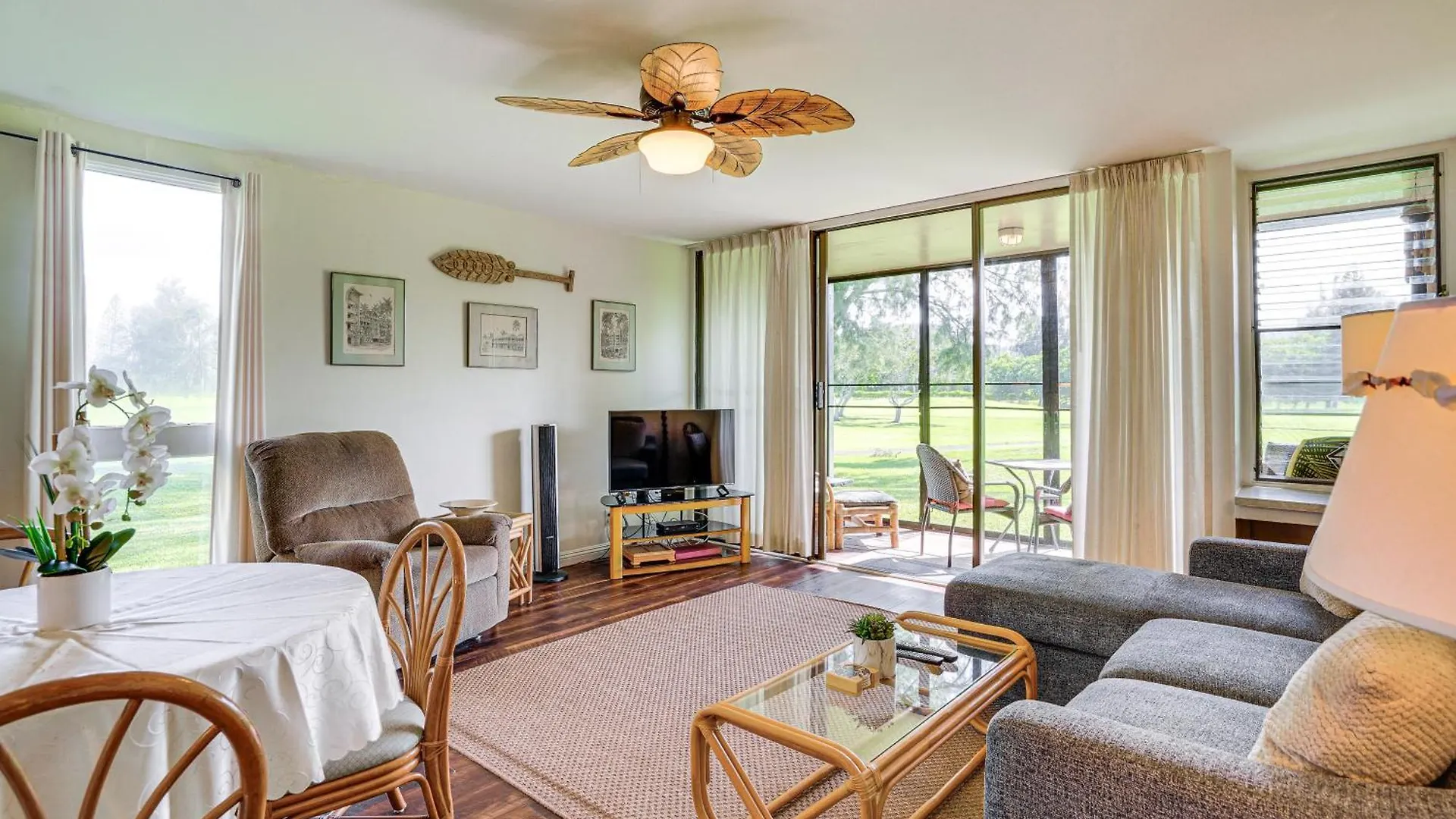 Turtle Bay Condo With Pool Access And Golf Course! Kahuku Apartman